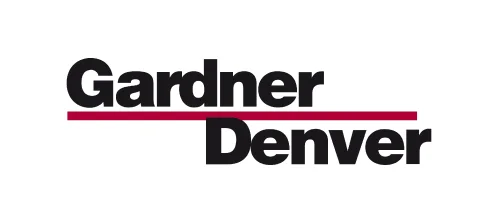 GARDNER DENVER