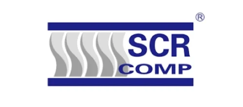 SHANGHAI SCR